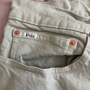 Polo Varick Jeans 38x32 NWOT